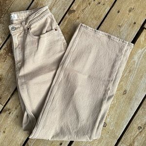 The ‘90s Relaxed Jean